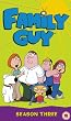 Family Guy, Series 3 [VHS] [1999]