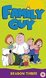 Family Guy, Series 3 [1999]