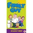 Family Guy, Series 3 [1999]