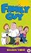 Family Guy, Series 3 [VHS] [1999]