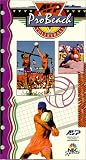 AVP Probeach Volleyball by Bci Eclipse