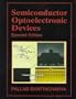 Semiconductor Optoelectronic Devices (2nd Edition)