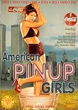 Cover art for  American Pin Up Girls