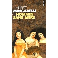 Hommes sans m�re