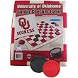 Checkers Rug University Of Oklahoma