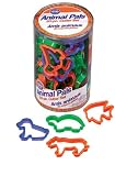 Wilton Animal Pals 50-Piece Cookie Cutter Set