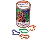 Wilton Animal Pals 50-Piece Cutter Set