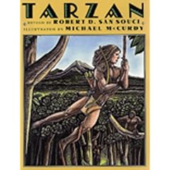 Tarzan