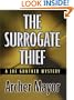The Surrogate Thief: A Joe Gunther Mystery