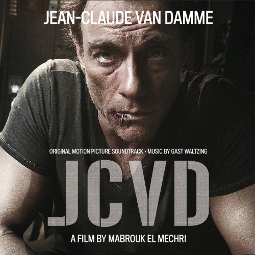 Jcvd Various Artists