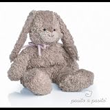 Peluche 40 cm PASITO A PASITO
