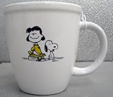 Hallmark Snoopy PAJ3228 If Everyone Agreed Coffee Cup