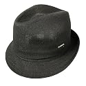 Kangol Tropic Player Trilby