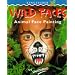 Wild Faces: Animal Face Painting