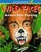 Wild Faces: Animal Face Painting