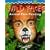 Wild Faces: Animal Face Painting