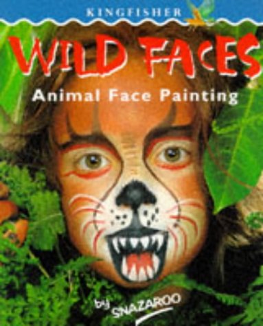 Buy Wild Faces: Animal Face Painting online at Discounted New and Used prices. Delivered to your door with Childrens Toyshop.com