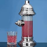 Fire Hydrant Liquor Pump