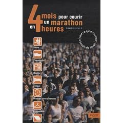 4 mois pour courir un marathon en 4 heures