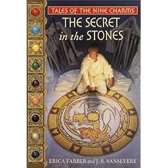 Secret in the Stones