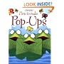 The Usborne Book of Pop-Ups (Usborne How to Make...)