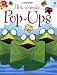 Books : The Usborne Book of Pop-Ups (Usborne How to Make...)
