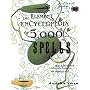 The Element Encyclopaedia of 5000 Spells: The Ultimate Reference Book for the Magical Arts
