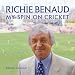Books : My Spin on Cricket