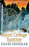 The Hot Pink Farmhouse: A Berger & Mitry Mystery