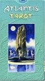 Atlantis Tarot - Bepi Vigna