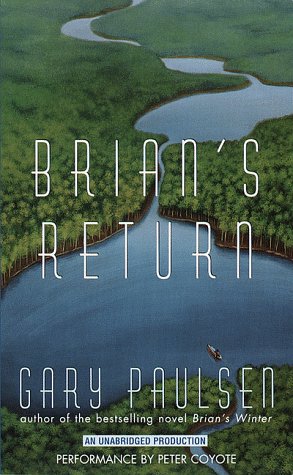 Books: Brian's Return