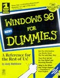 Windows 98 for Dummies