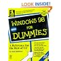 Windows 98 for Dummies (For Dummies)
