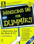 Windows 98 for Dummies