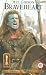 Videos (VHS) : Braveheart [UK-Import]