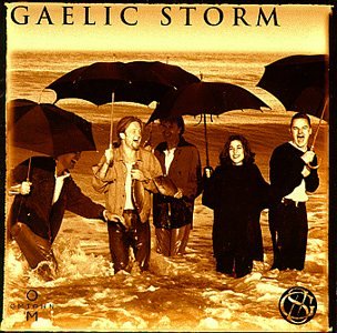 CD-Charts  Music : Gaelic Storm