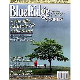 Blue Ridge Country by 