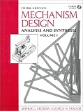 Mechanism Design: Analysis and Synthesis: Vol. 1