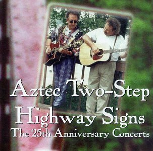 CD-Charts  Search : Highway Signs: The 25th Anniversary Concerts