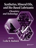Synthetics Mineral Oils Bio (Chemical Industries)