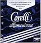 Corelli Alliance Vivace Violin G String Medium