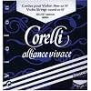 Corelli Alliance Vivace Violin G String Medium