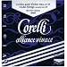 Corelli Alliance-Vivace Violin Strings, A String 4/4 Size