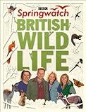 BBC Springwatch British wildlife