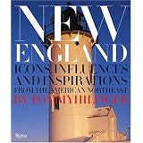 NewEngland:Icons,Influences,andInspirationsfromtheAmericanNortheast