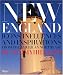 Book New England: Icons, Influences, and Inspirations from the American Northwest