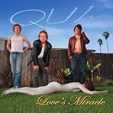 Love's Miracle [Vinyl]