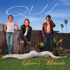 Love'S Miracle