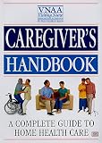 Buy : Caregivers Handbook: A Complete Guide to Home Health Care
