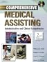 Delmar's Comprehensive Medical Assisting